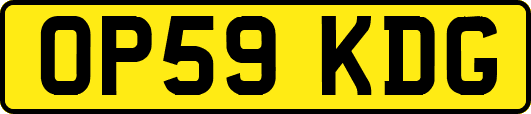 OP59KDG