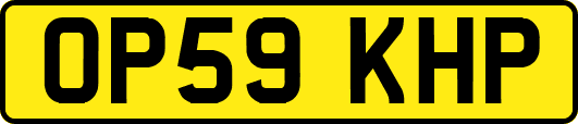 OP59KHP