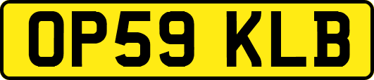OP59KLB