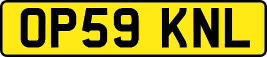 OP59KNL