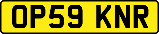 OP59KNR
