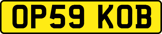 OP59KOB