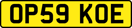 OP59KOE