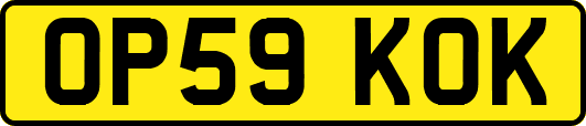 OP59KOK