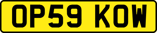 OP59KOW