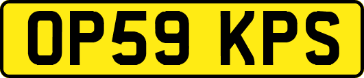 OP59KPS
