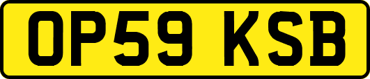 OP59KSB
