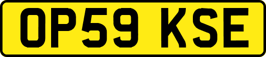 OP59KSE