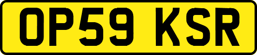 OP59KSR