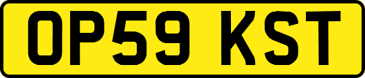 OP59KST