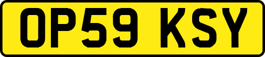 OP59KSY