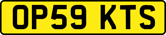 OP59KTS