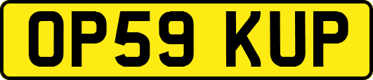 OP59KUP