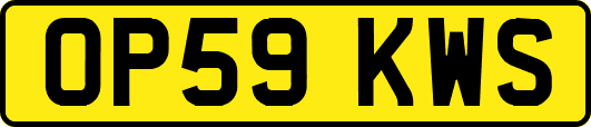 OP59KWS