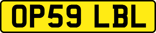 OP59LBL