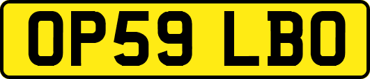 OP59LBO