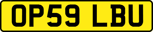 OP59LBU