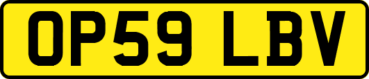 OP59LBV