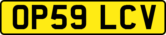 OP59LCV