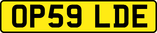 OP59LDE