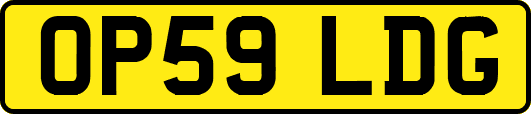 OP59LDG