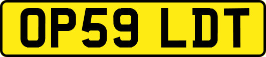 OP59LDT