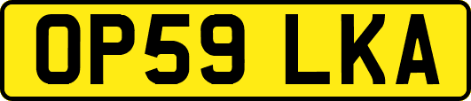 OP59LKA
