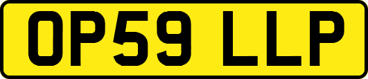 OP59LLP