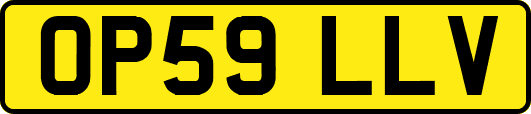 OP59LLV