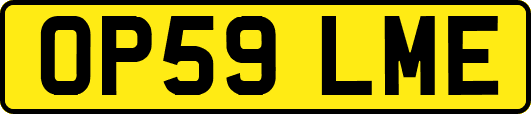 OP59LME