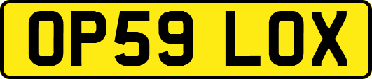 OP59LOX
