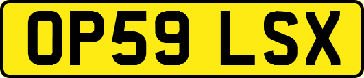 OP59LSX