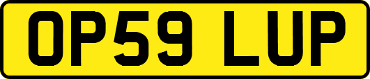 OP59LUP
