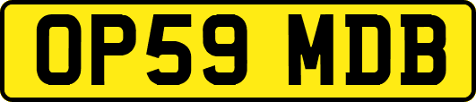 OP59MDB