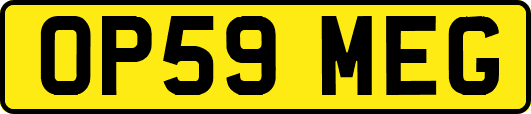 OP59MEG