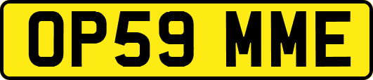 OP59MME