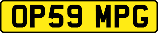 OP59MPG