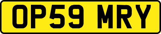 OP59MRY