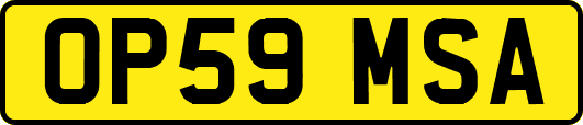 OP59MSA