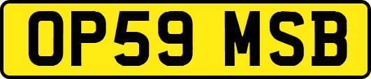 OP59MSB