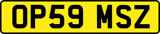OP59MSZ