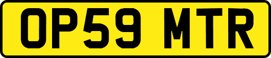 OP59MTR