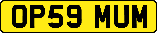 OP59MUM