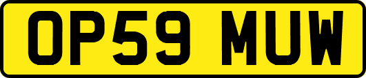 OP59MUW