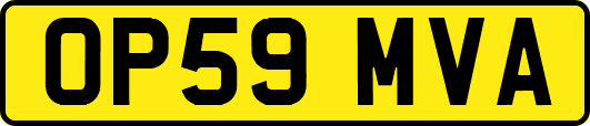 OP59MVA