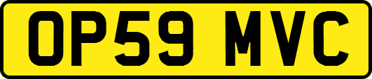 OP59MVC