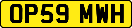 OP59MWH