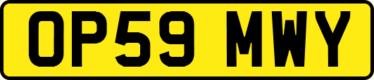 OP59MWY