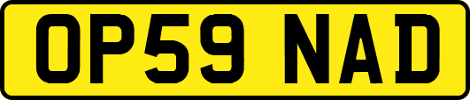 OP59NAD