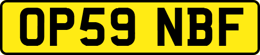 OP59NBF